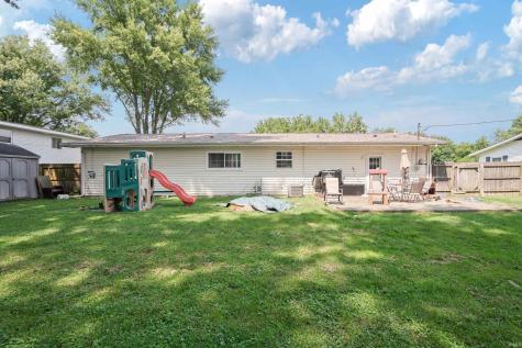 511 W Washington Street Galveston IN 46932