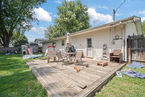 511 W Washington Street Galveston IN 46932