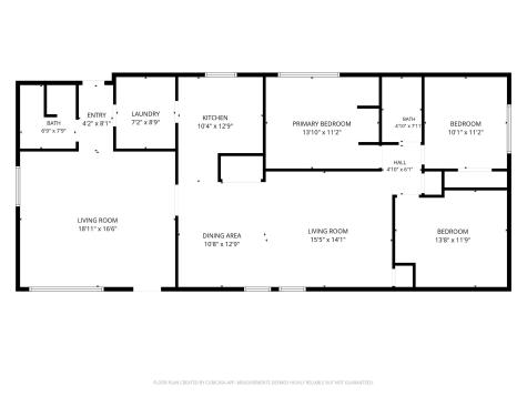 511 W Washington Street Galveston IN 46932