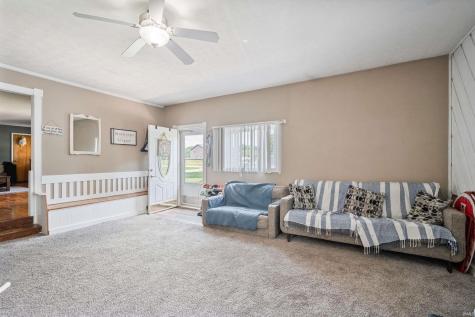 511 W Washington Street Galveston IN 46932