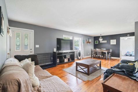 511 W Washington Street Galveston IN 46932