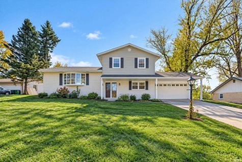 4305 E Maple Manor Parkway Muncie IN 47302