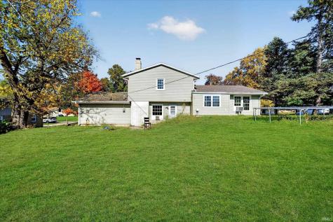 4305 E Maple Manor Parkway Muncie IN 47302