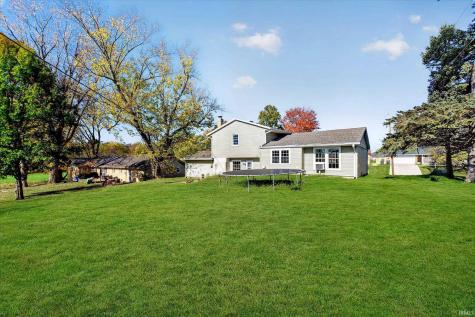 4305 E Maple Manor Parkway Muncie IN 47302