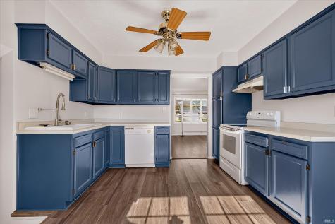 4305 E Maple Manor Parkway Muncie IN 47302