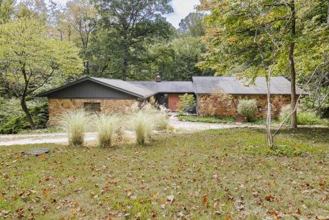 4737 N Hite Road Bloomington IN 47408