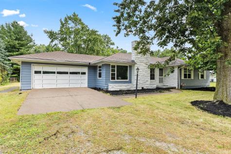 5857 Stellhorn Road Fort Wayne IN 46815
