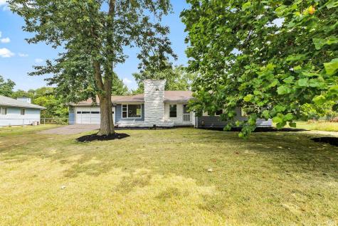 5857 Stellhorn Road Fort Wayne IN 46815