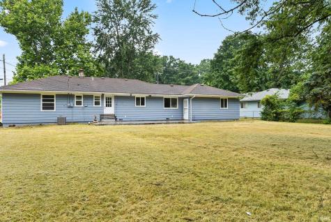 5857 Stellhorn Road Fort Wayne IN 46815