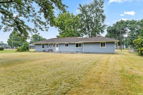 5857 Stellhorn Road Fort Wayne IN 46815