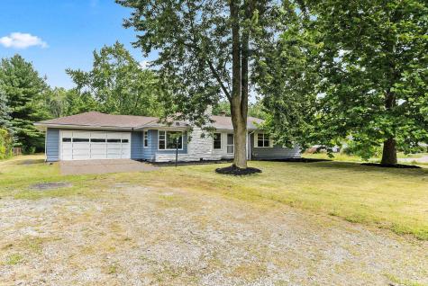 5857 Stellhorn Road Fort Wayne IN 46815