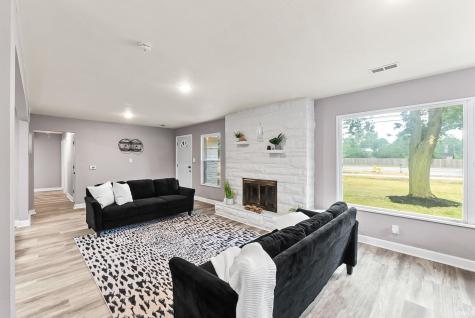 5857 Stellhorn Road Fort Wayne IN 46815