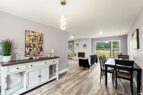 5857 Stellhorn Road Fort Wayne IN 46815