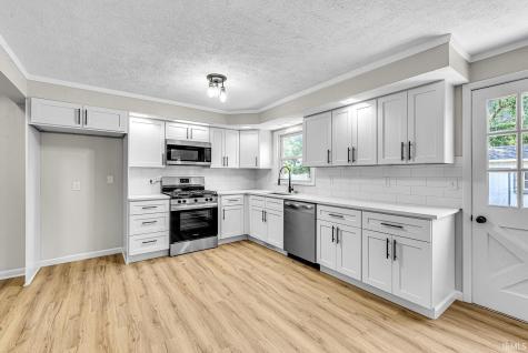 107 S Coquillard Drive South Bend IN 46617