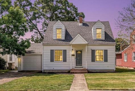 107 S Coquillard Drive South Bend IN 46617
