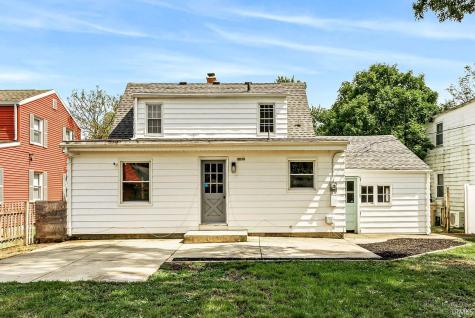 107 S Coquillard Drive South Bend IN 46617