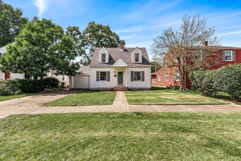 107 S Coquillard Drive South Bend IN 46617