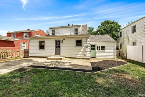 107 S Coquillard Drive South Bend IN 46617