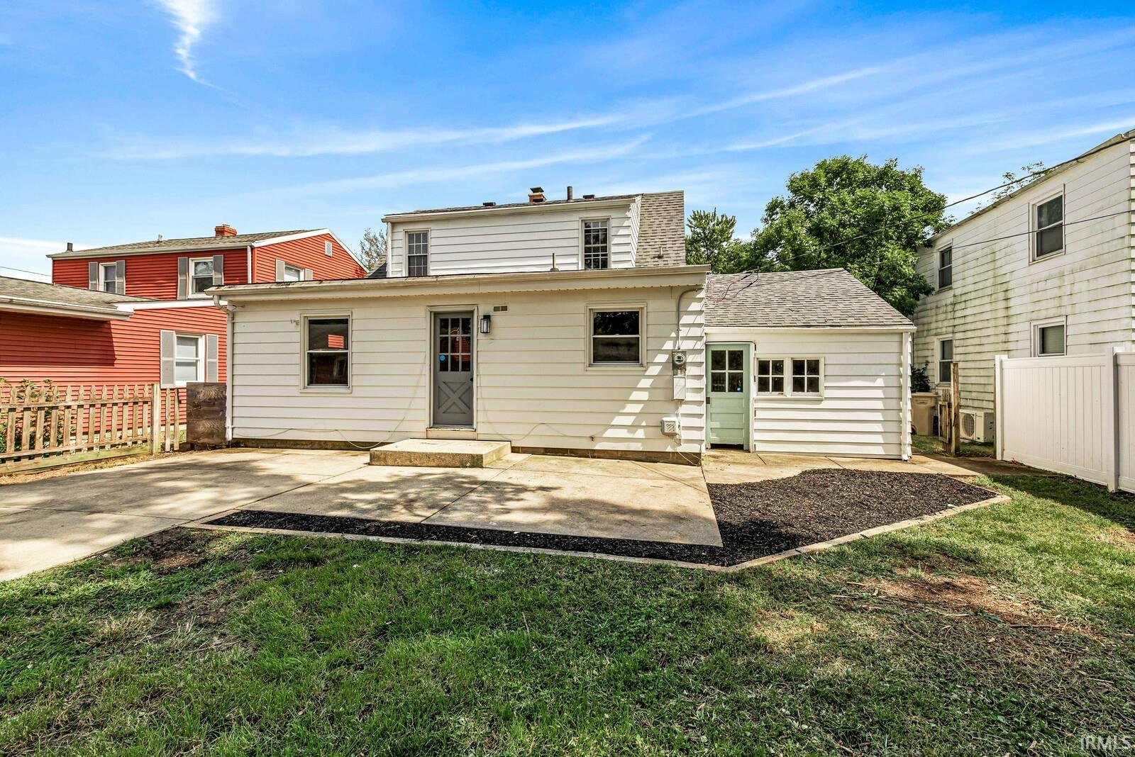 107 S Coquillard Drive South Bend IN 46617
