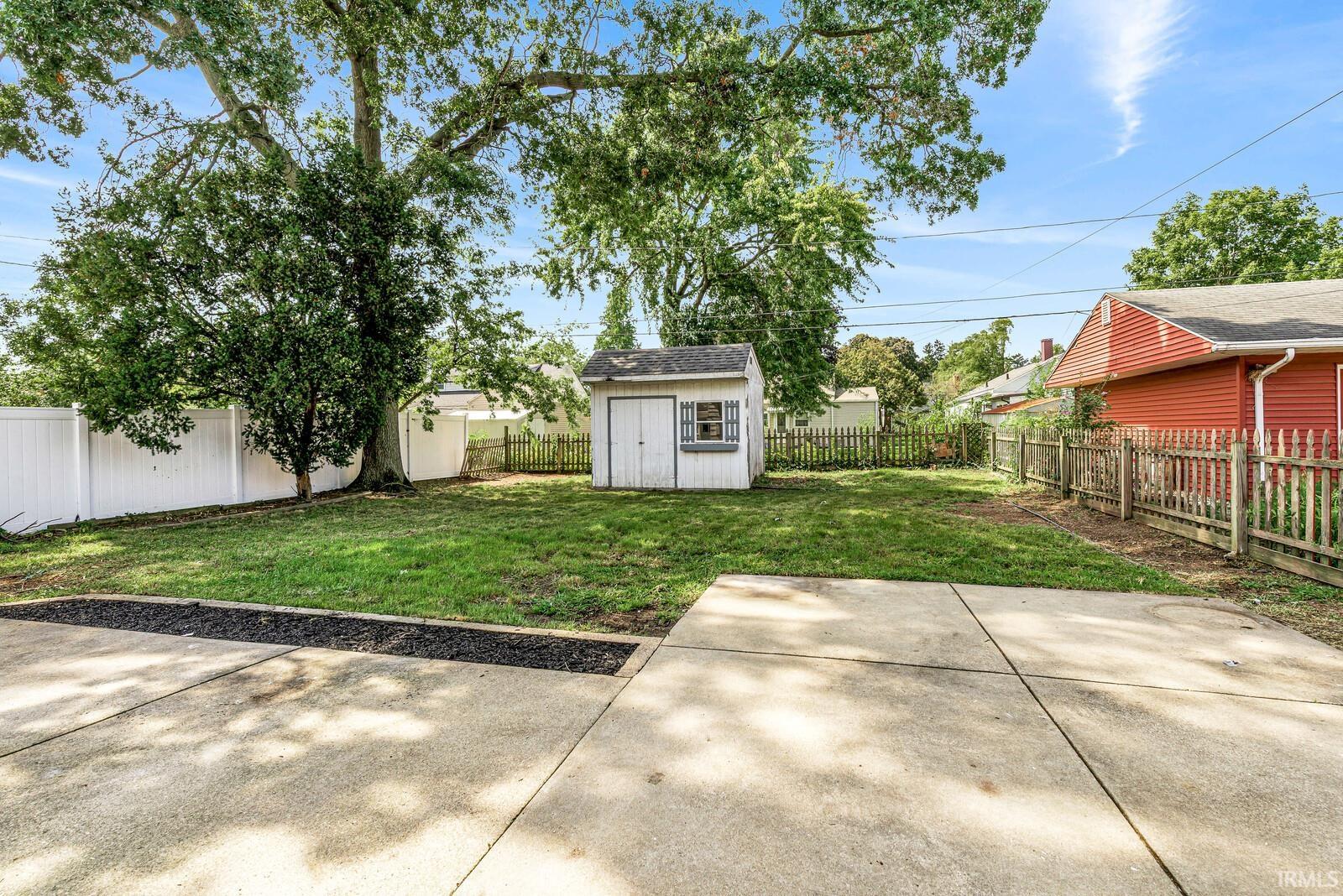 107 S Coquillard Drive South Bend IN 46617