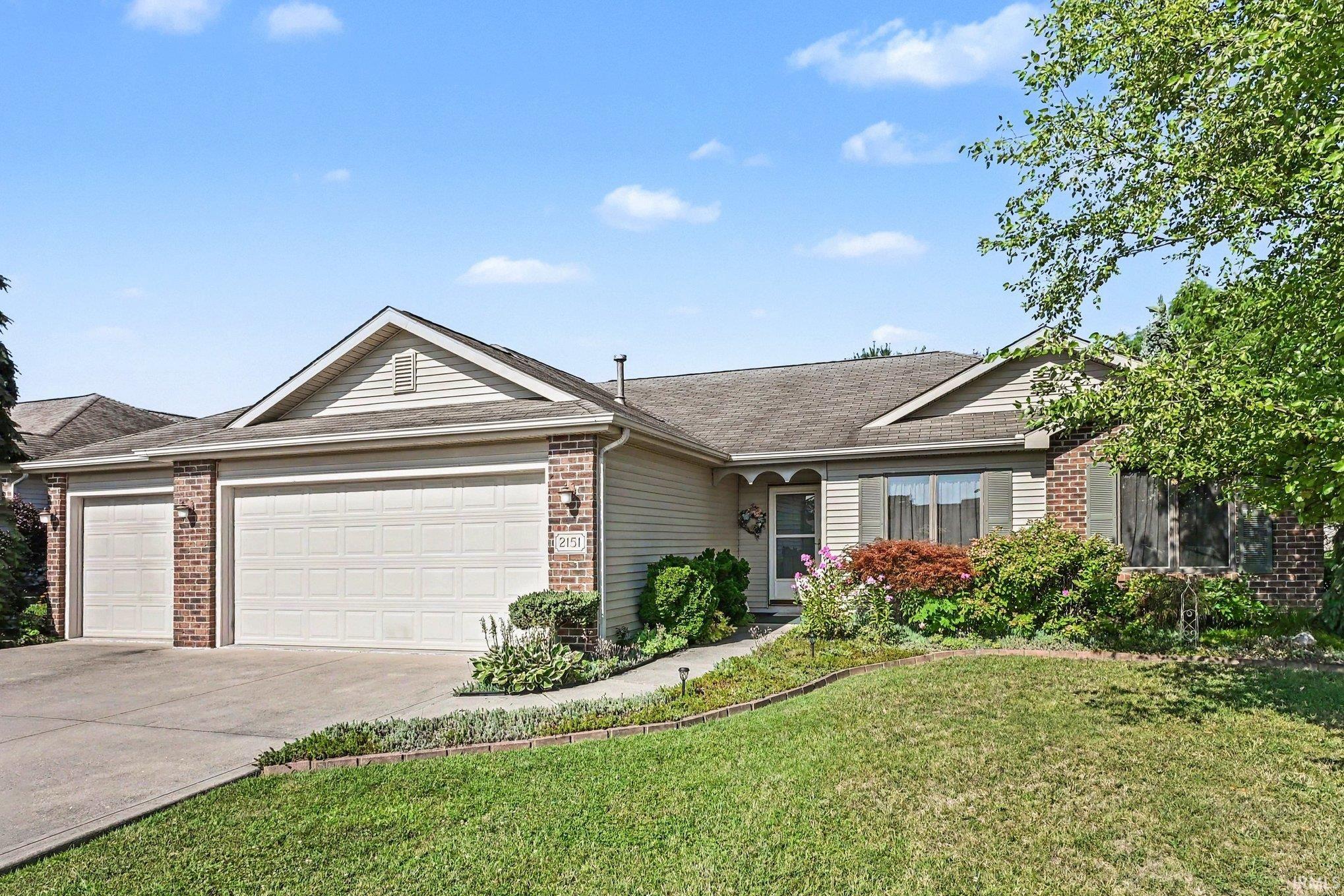 2151 Highlander Drive Warsaw IN 46580