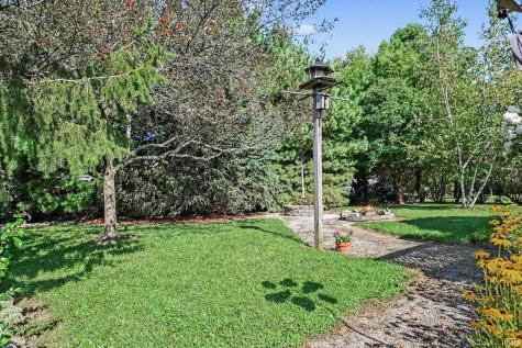 2151 Highlander Drive Warsaw IN 46580