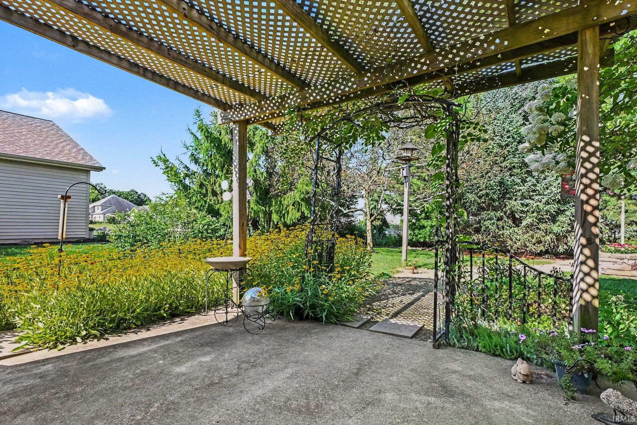 2151 Highlander Drive Warsaw IN 46580