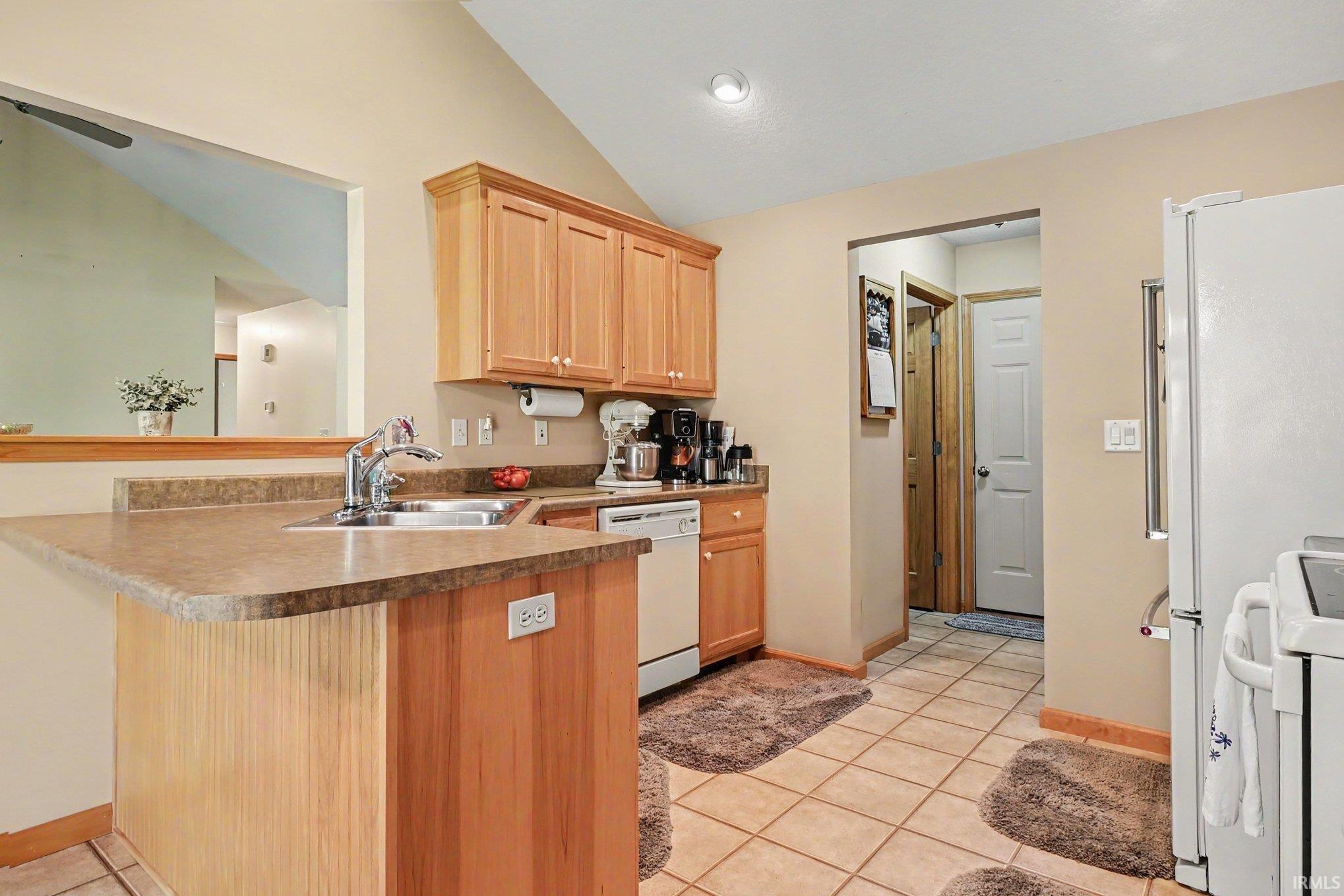 2151 Highlander Drive Warsaw IN 46580
