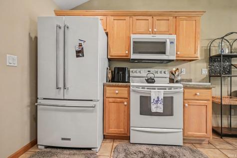 2151 Highlander Drive Warsaw IN 46580