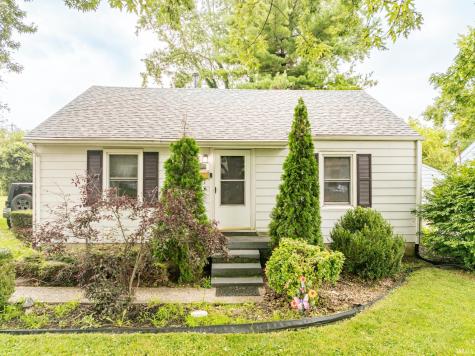 2003 E 22nd Street Muncie IN 47302