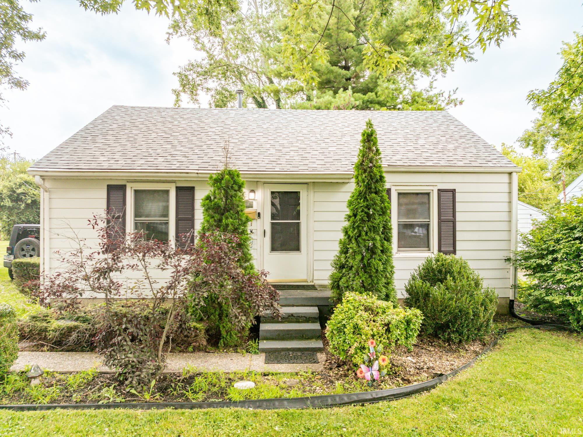 2003 E 22nd Street Muncie IN 47302