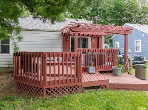2003 E 22nd Street Muncie IN 47302