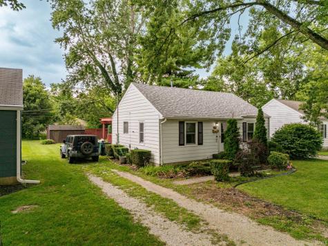 2003 E 22nd Street Muncie IN 47302
