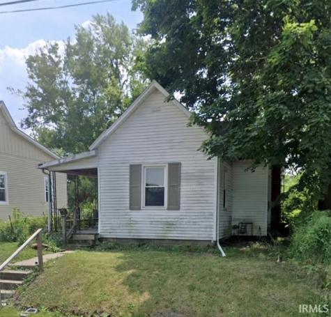 319 W 10th Street Muncie IN 47302