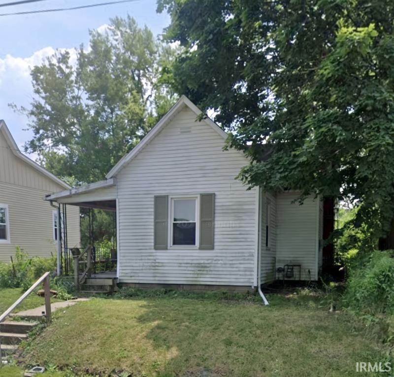 319 W 10th Street Muncie IN 47302