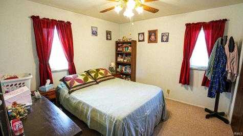414 E Dominic Street Lacrosse IN 46348