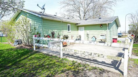 414 E Dominic Street Lacrosse IN 46348
