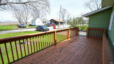 414 E Dominic Street Lacrosse IN 46348