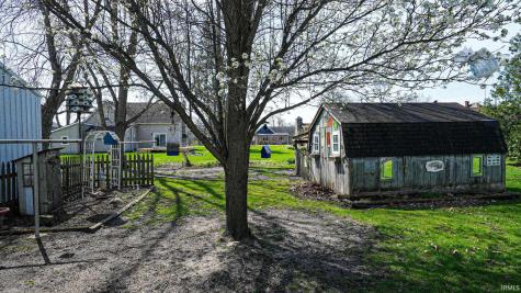 414 E Dominic Street Lacrosse IN 46348