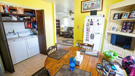414 E Dominic Street Lacrosse IN 46348