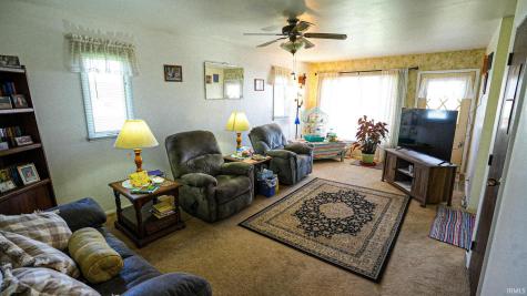 414 E Dominic Street Lacrosse IN 46348