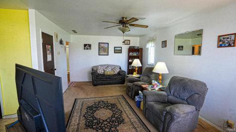414 E Dominic Street Lacrosse IN 46348