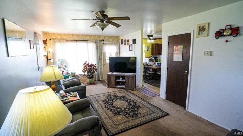 414 E Dominic Street Lacrosse IN 46348