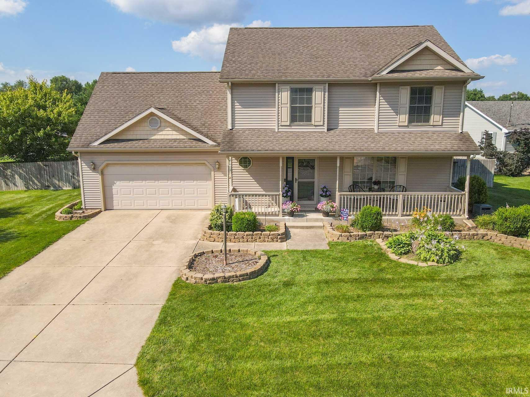 10081 Billet Court Granger IN 46530