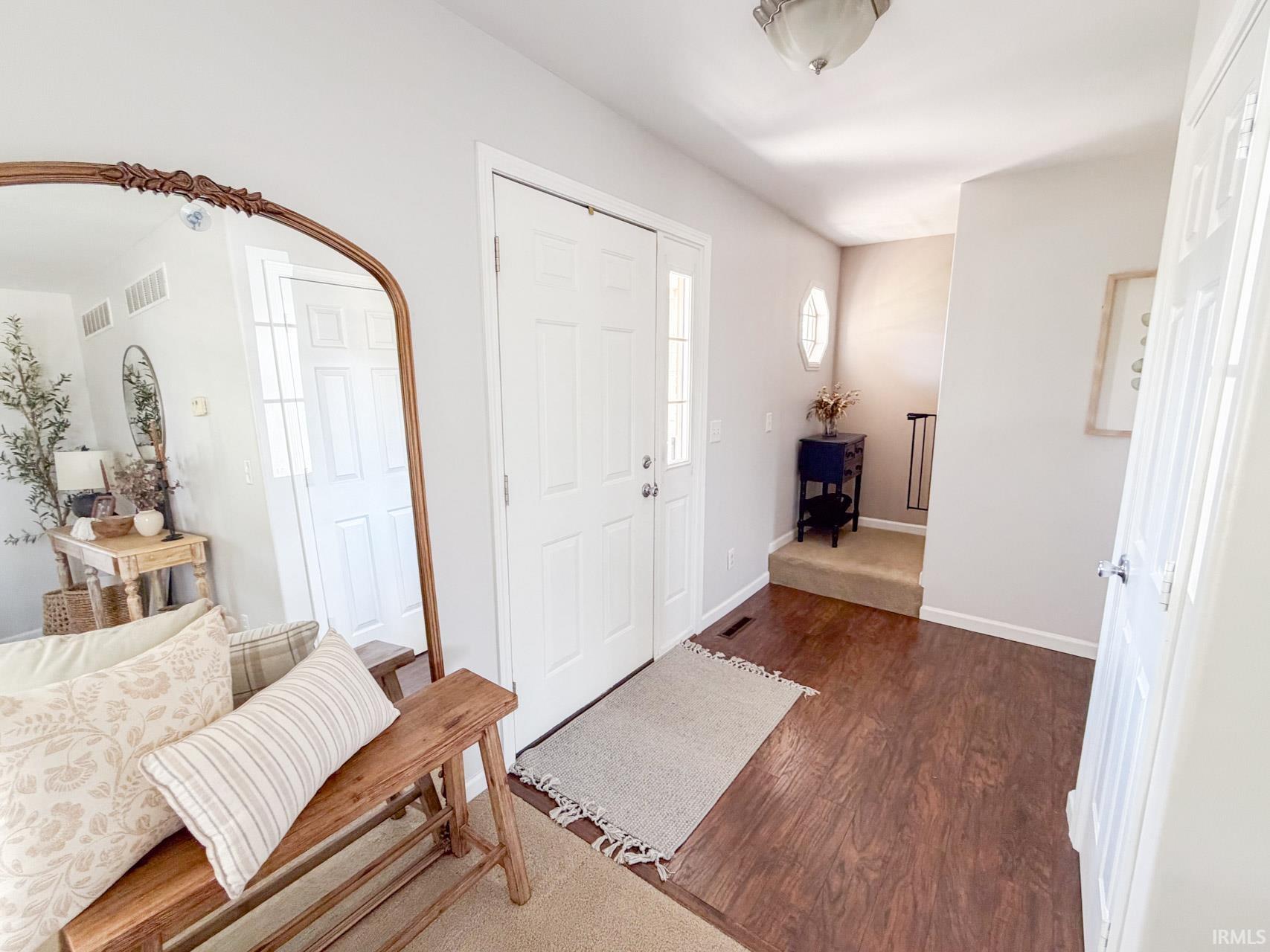 10081 Billet Court Granger IN 46530