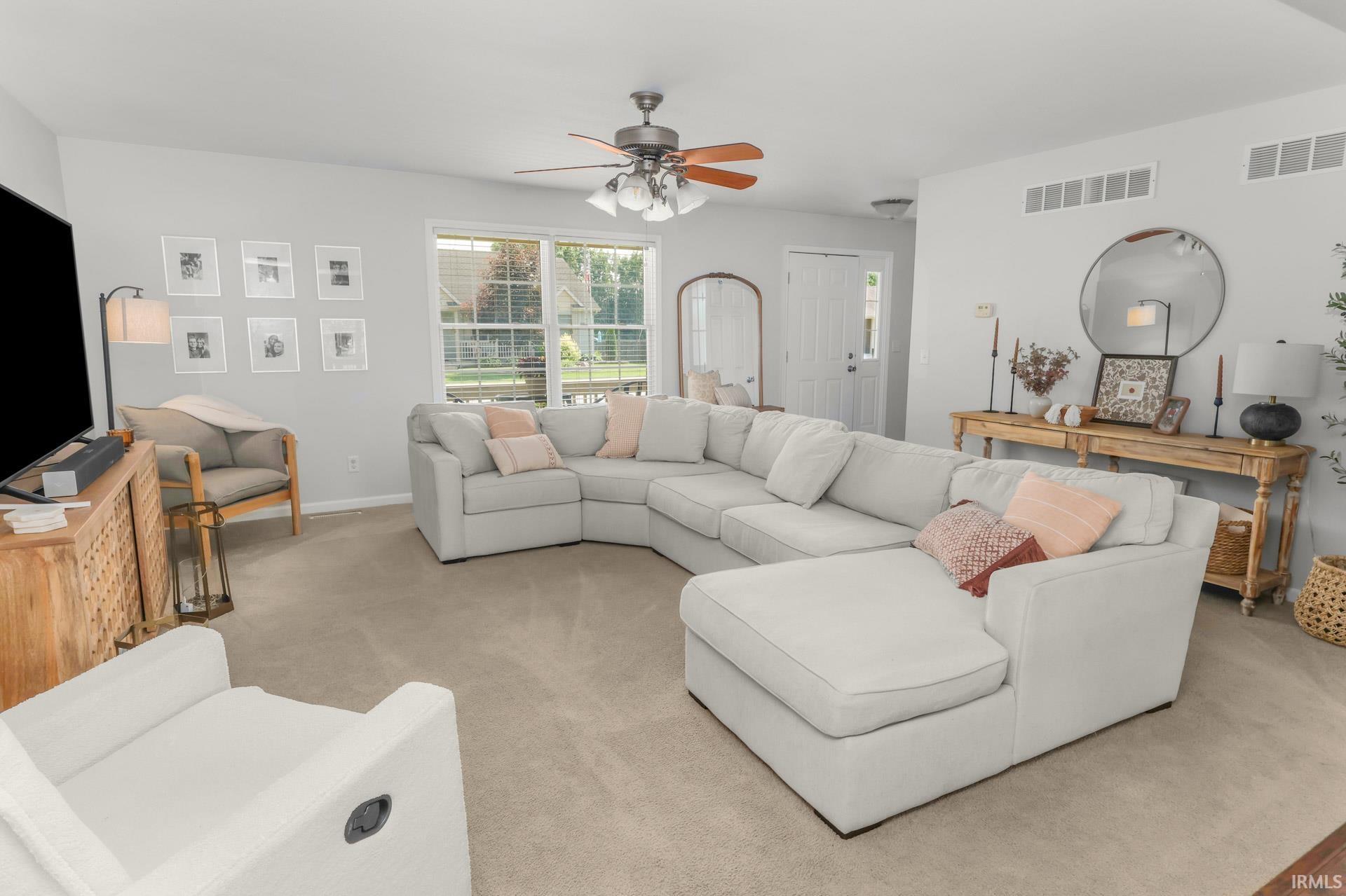 10081 Billet Court Granger IN 46530