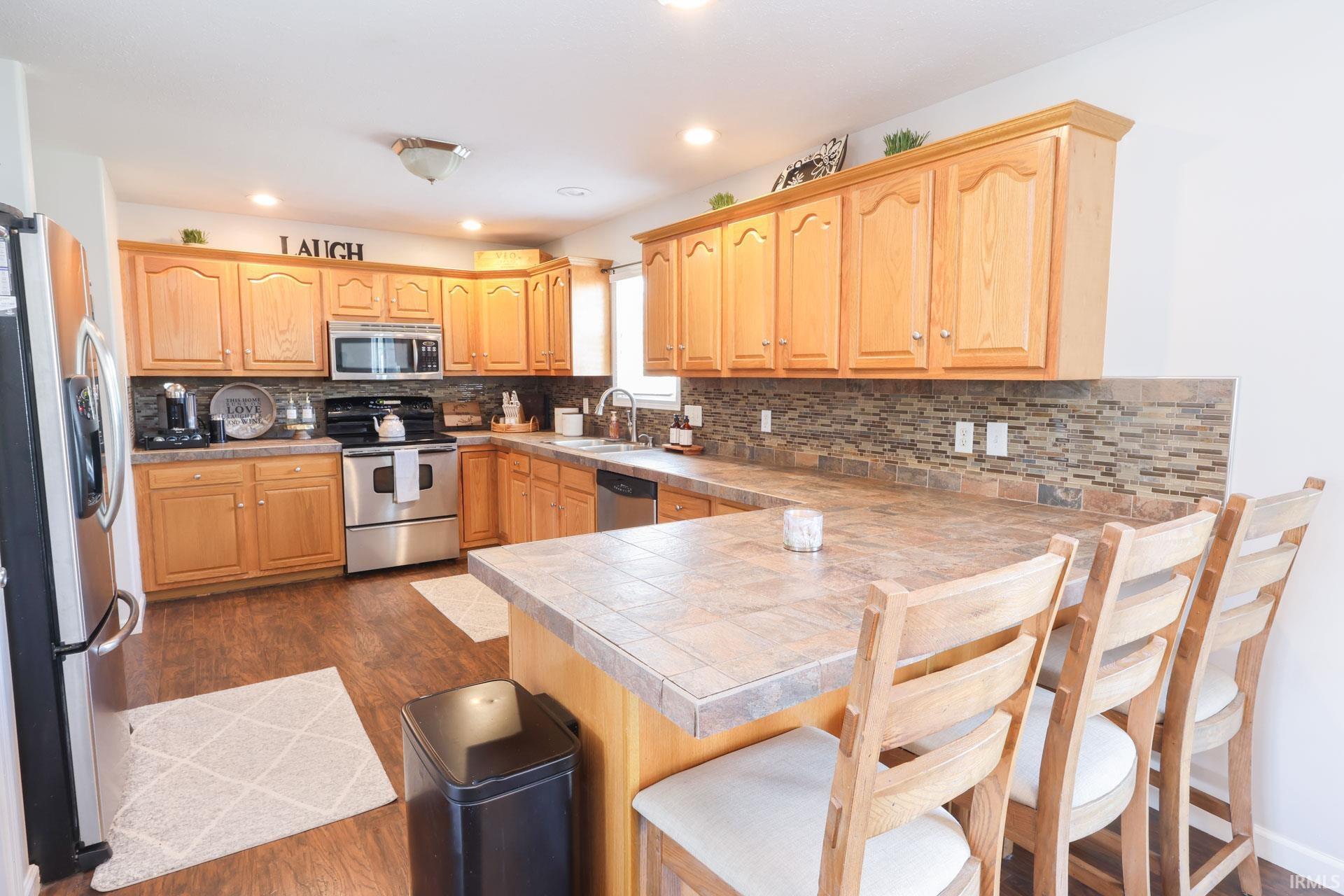 10081 Billet Court Granger IN 46530