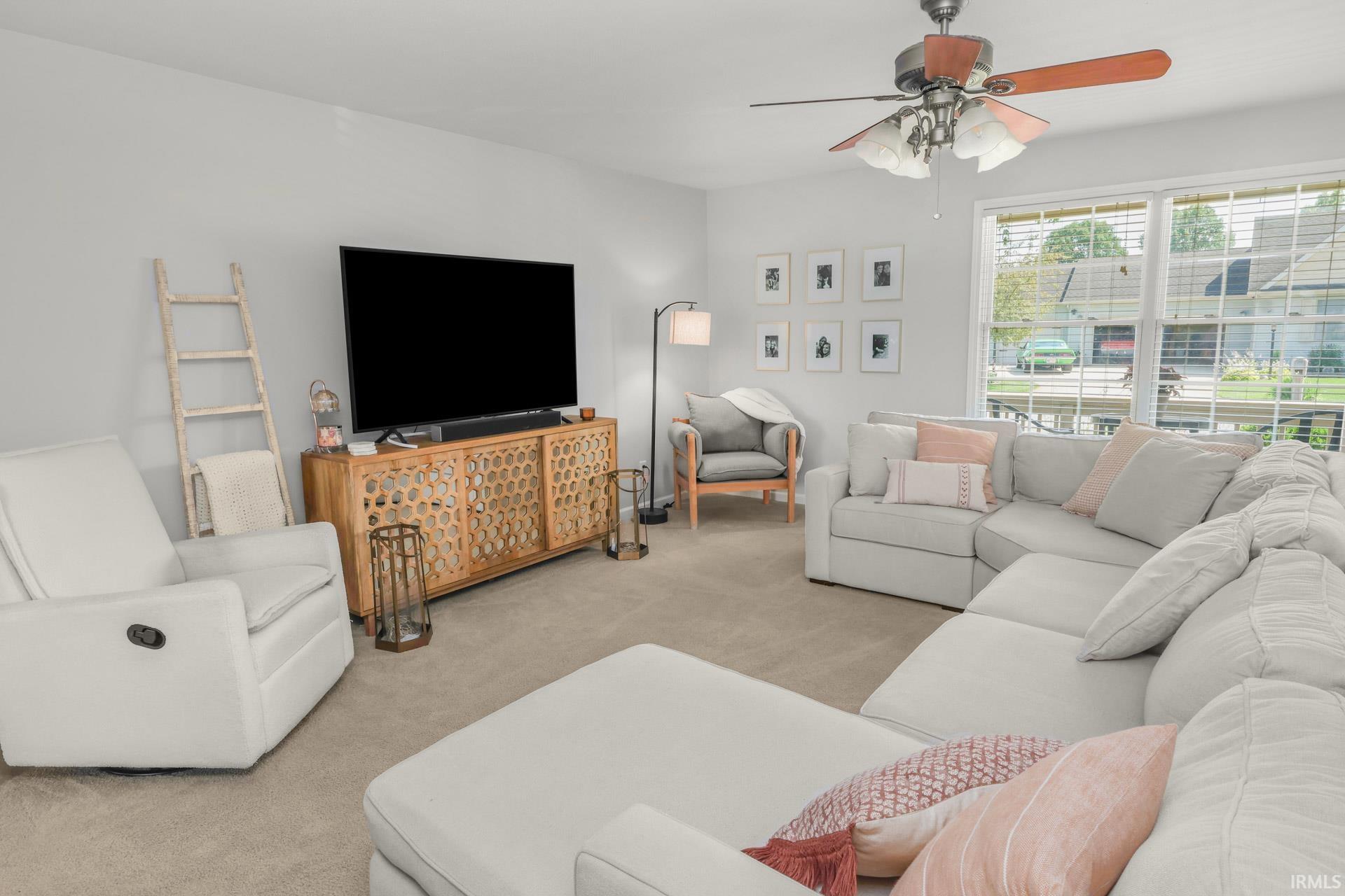 10081 Billet Court Granger IN 46530
