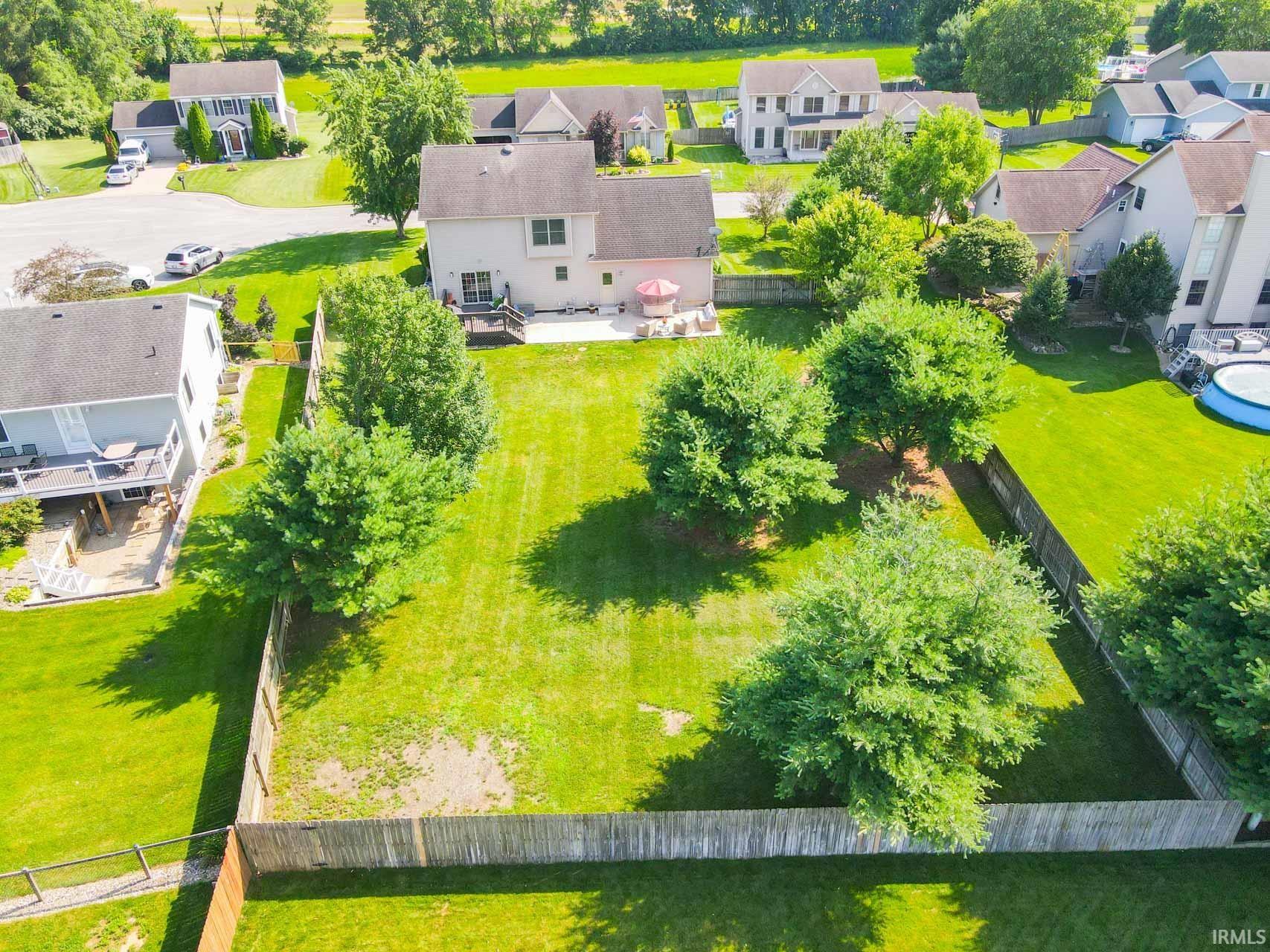 10081 Billet Court Granger IN 46530