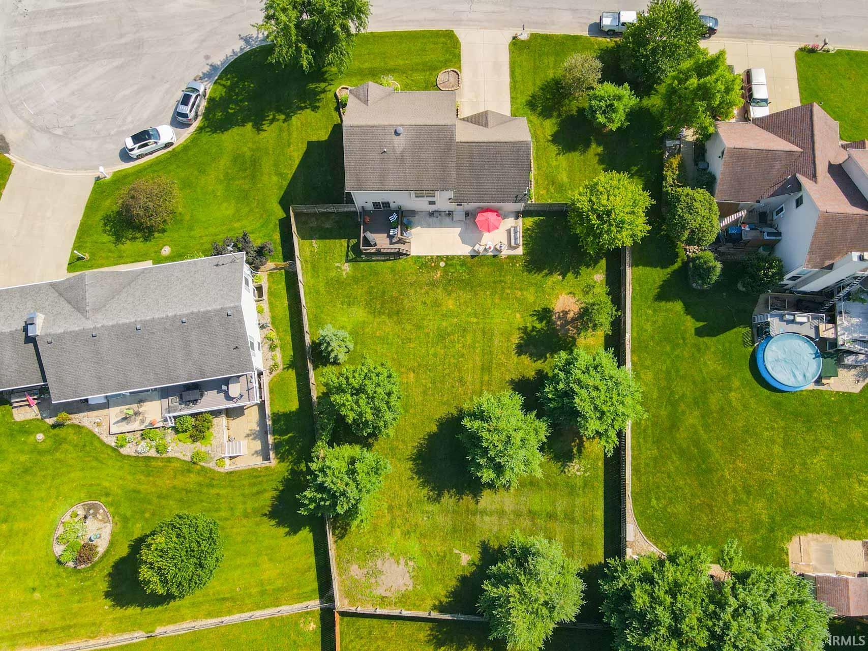 10081 Billet Court Granger IN 46530